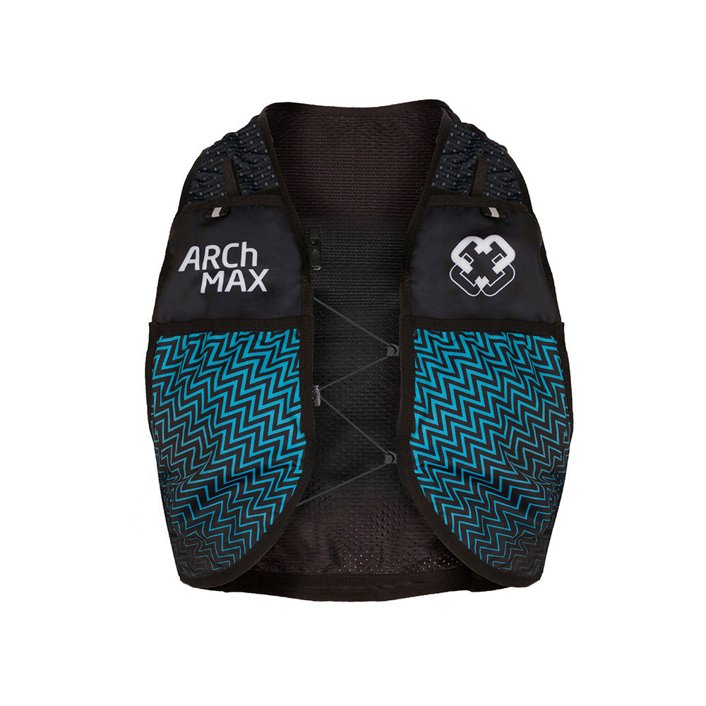 HV-6 Azul Unisex