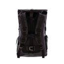 Bossa impermeable 30 L (Negre/Blanc)