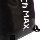 Bossa impermeable 30 L (Negre/Blanc)