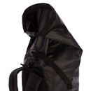 Bossa impermeable 30 L (Negre/Blanc)