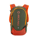 HV 21 Hiking Backpack Naranja