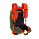 HV 21 Hiking Backpack Naranja