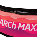 Belt Pro Plus Zip Pink