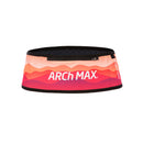 Belt Pro Plus Zip Red