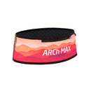 Belt Pro Plus Zip Red