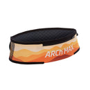 Orange Zip Pro Belt