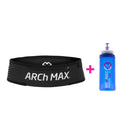 Belt PRO Trail Black + 1 Hydraflask 300ml