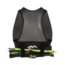 HV-2.5 Unisex Negro
