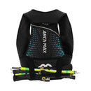 HV-8 Unisexe Bleu + 2 Hydraflask 500ml