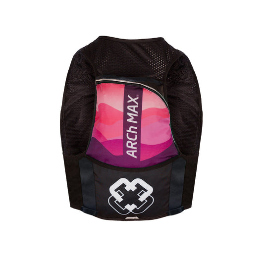 HV-8 Rosa Unisex (Cierre 2x Hebilla)