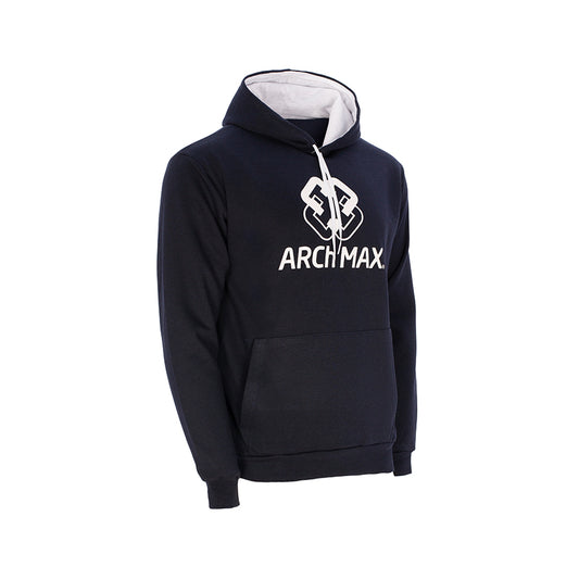 Hoodie Urban Azul Marino Man