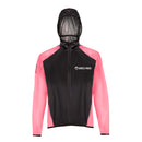 Windstopper Man Pink