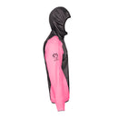Windstopper Man Pink