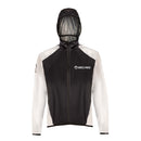 Windstopper Woman Gray