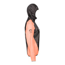 Windstopper Woman Orange