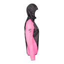 Windstopper Woman Pink