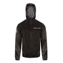 Windbreaker NIVAL 21 - Hombre - Black