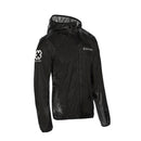 Windbreaker NIVAL 21 - Hombre - Black