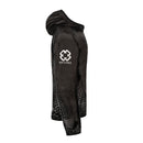 Windbreaker NIVAL 21 - Hombre - Black