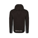 Windbreaker NIVAL 21 - Hombre - Black