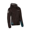 Windbreaker NIVAL 21 - Men - Blue
