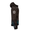 Windbreaker NIVAL 21 - Men - Blue