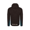Windbreaker NIVAL 21 - Men - Blue