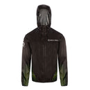 Windbreaker NIVAL 21 - Men - Green