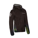 Windbreaker NIVAL 21 - Men - Green