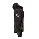 Windbreaker NIVAL 21 - Men - Green