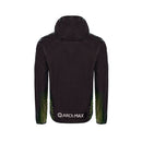 Windbreaker NIVAL 21 - Men - Green