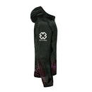 Windbreaker NIVAL 21 - Hombre - Pink