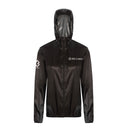 Windbreaker NIVAL 21 - Mujer - Black