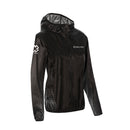 Windbreaker NIVAL 21 - Mujer - Black