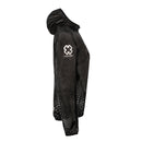 Windbreaker NIVAL 21 - Mujer - Black