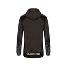 Windbreaker NIVAL 21 - Mujer - Black