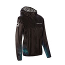 Windbreaker NIVAL 21 - Woman - Blue