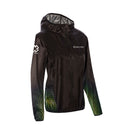 Windbreaker NIVAL 21 - Woman - Green