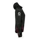 Windbreaker NIVAL 21 - Mujer - Pink