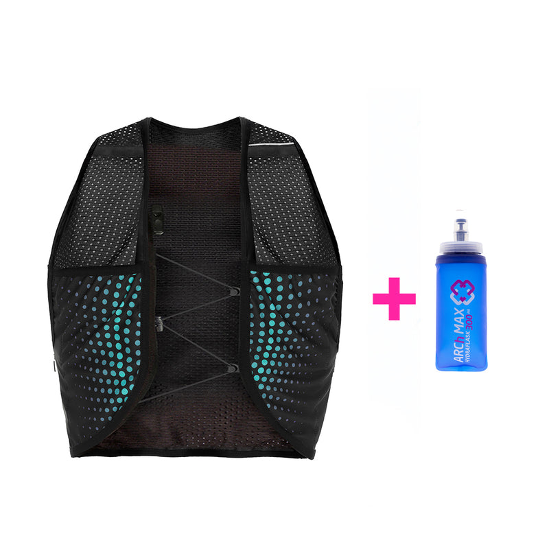 HV-1.5 Blue Unisex + 1 Hydraflask 300ml