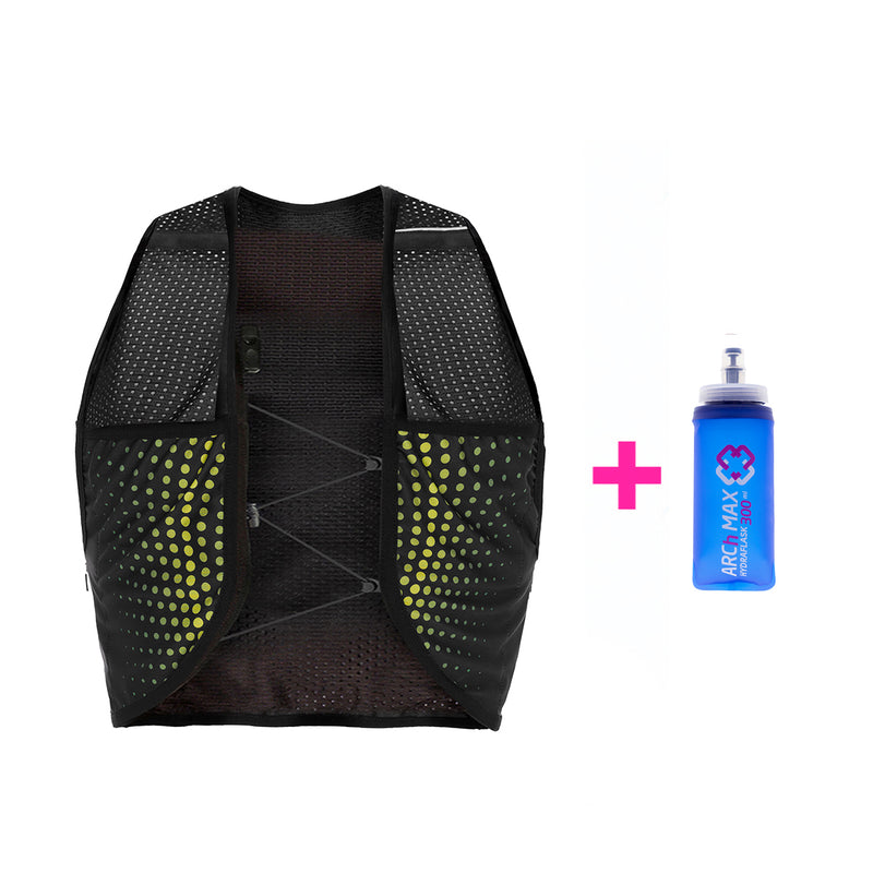 HV-1.5 Vert Unisexe + 1 Hydraflask 300ml