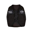 HV-12 Negro Unisex + 2 Hydraflask de 500ml