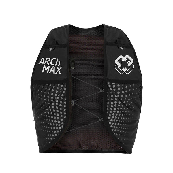 HV-2.5 Unisex Negro