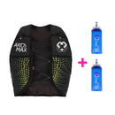 HV-2.5 Green Unisex + 2 Hydraflask 300ml