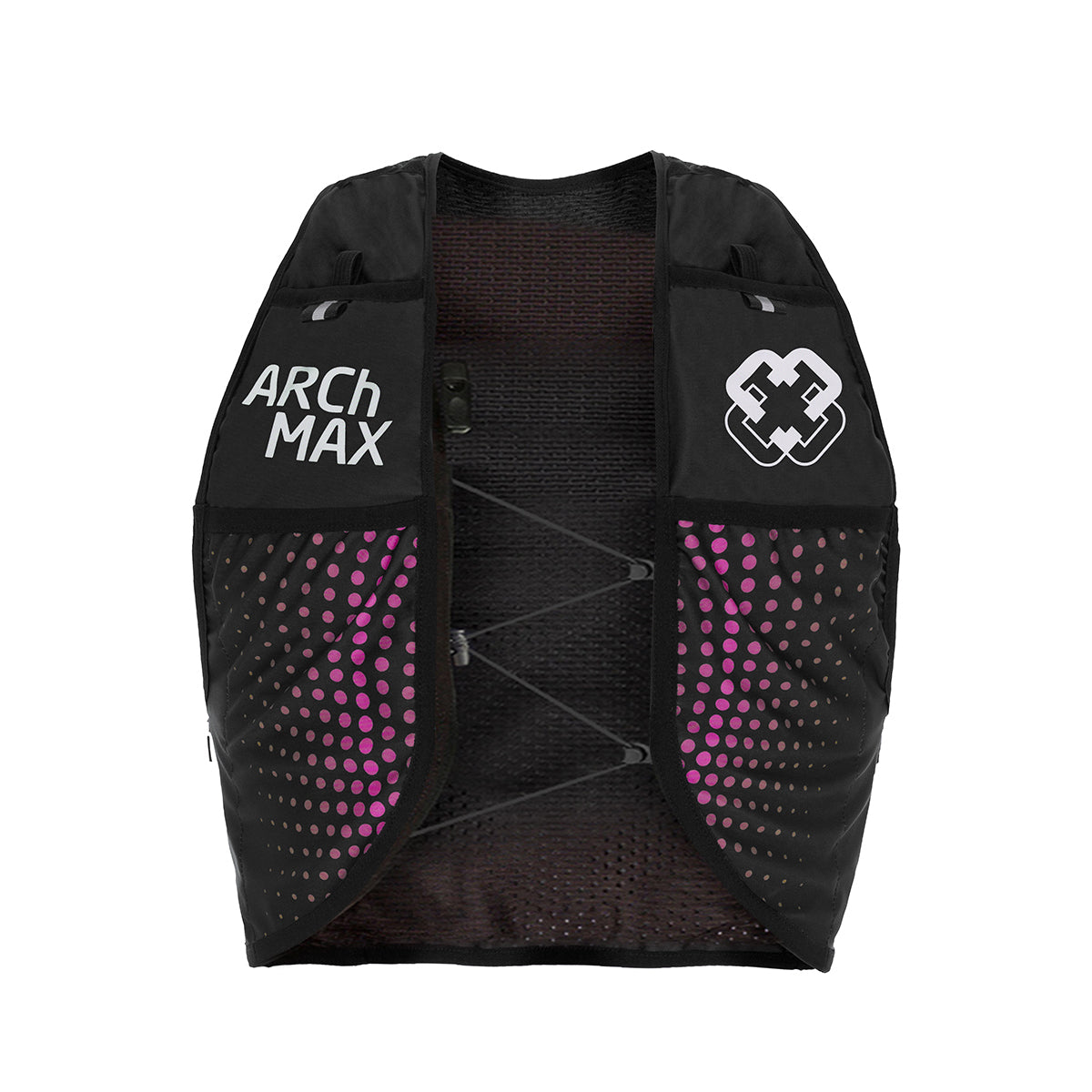 HV-8 Pink Unisex + 2 Hydraflask 500ml