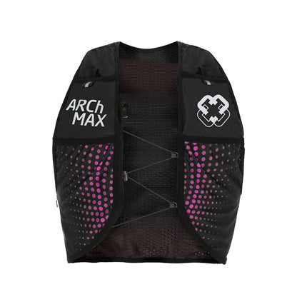 HV-8 Pink Unisex + 2 Hydraflask 500ml