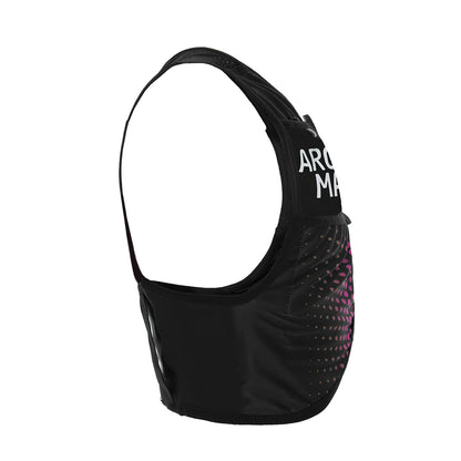 HV-2.5 Pink Unisex (Cierre 3x Hebilla)