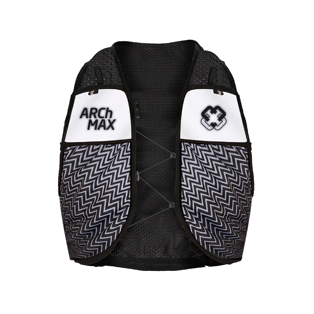HV-8 Gris Unisex