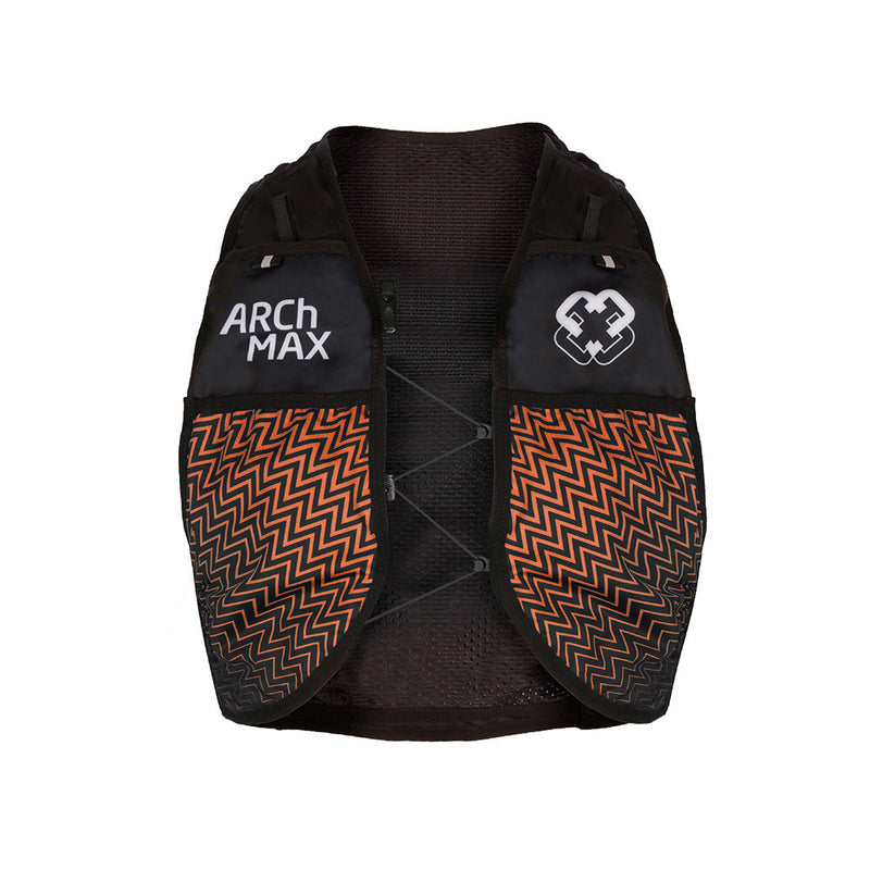 HV-2.5 Orange Unisex