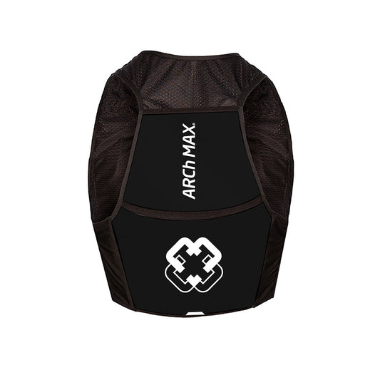 HV-6 Negro Unisex